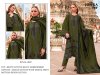 Johra Tex 189 E And F Rayon Cotton Embroidered Dress Material 